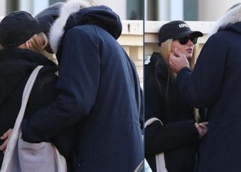 Ünlü oyuncu gönlünü memleketlisine kaptırdı…. El ele sokaklarda yürüdük… Dudağından öptüm seni