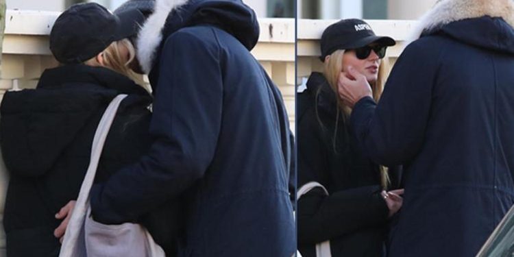 Ünlü oyuncu gönlünü memleketlisine kaptırdı…. El ele sokaklarda yürüdük… Dudağından öptüm seni