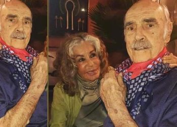 Ünlü oyuncu hayatının son günlerinde yıkıntı haline gelmiş…  O dağ üzere adam nasıl bu türlü oldu diye ağlardım