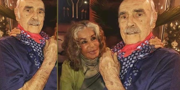 Ünlü oyuncu hayatının son günlerinde yıkıntı haline gelmiş…  O dağ üzere adam nasıl bu türlü oldu diye ağlardım