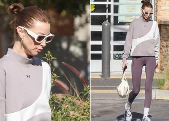 Ünlü oyuncu üst üste düşük yapmıştı… Annelik hayali bir sefer daha yarım kaldı…