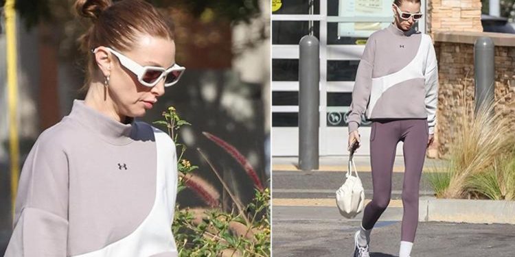 Ünlü oyuncu üst üste düşük yapmıştı… Annelik hayali bir sefer daha yarım kaldı…