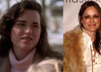 Ünlü oyuncudan şaşırtan itiraf: En meşhur yılbaşı sinemasında oynadı lakin yalnızca bir sefer izledi…