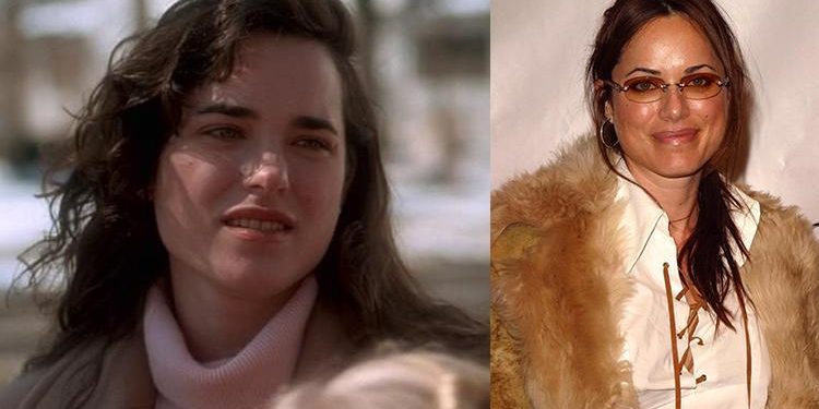 Ünlü oyuncudan şaşırtan itiraf: En meşhur yılbaşı sinemasında oynadı lakin yalnızca bir sefer izledi…