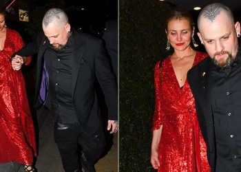 Ünlü oyuncudan tartışma yaratan kelamlar: Evli çiftlerin başka yataklarda uyuması olağan olmalı