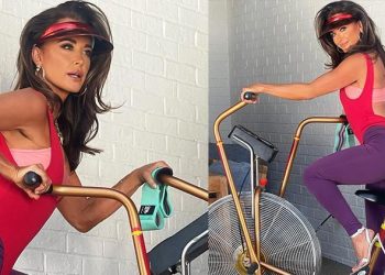 Ünlü oyuncunun 27 yıllık evliliği birkaç ay evvel bitti: Artık onu her gören ‘Ayrılık yaradı’ diyor