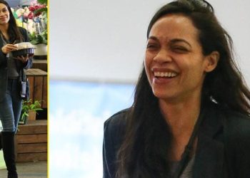 Ünlü oyuncunun ayakları yerden kesildi: 44 yaşında büyükanne oluyor!