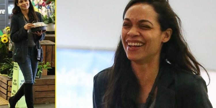 Ünlü oyuncunun ayakları yerden kesildi: 44 yaşında büyükanne oluyor!