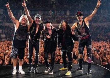 Ünlü Rock Kümesi Scorpions Türkiye’ye geliyor… İşte konser ve biletlerin satışa çıkacağı tarih