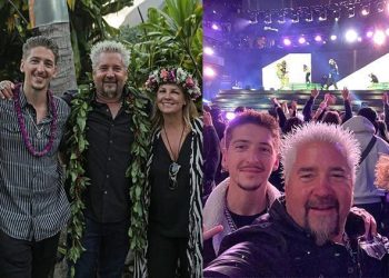 Ünlü şef büyük servetini çocuklarına tek kaideyle bırakacak: Yalnızca oğlum oldukları için parama konamazlar!