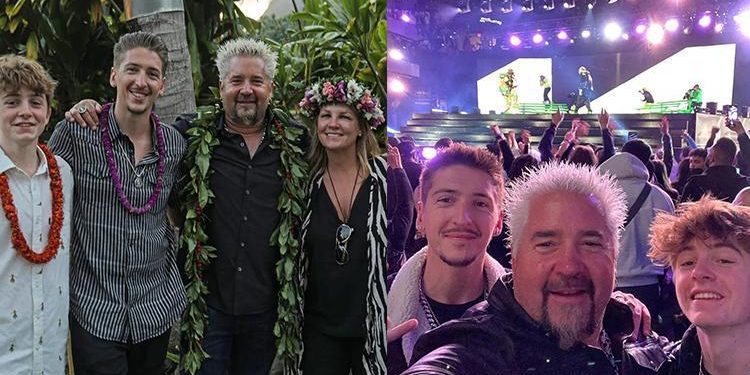 Ünlü şef büyük servetini çocuklarına tek kaideyle bırakacak: Yalnızca oğlum oldukları için parama konamazlar!