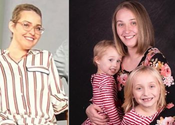 Ünlü TV yıldızının büyük acısı… Kızı 30 yaşını göremeden bu dünyadan göçüp gitti acı haberi kendisi duyurdu