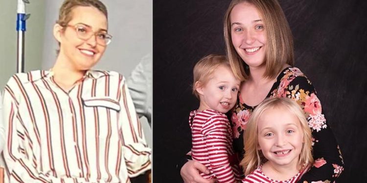 Ünlü TV yıldızının büyük acısı… Kızı 30 yaşını göremeden bu dünyadan göçüp gitti acı haberi kendisi duyurdu