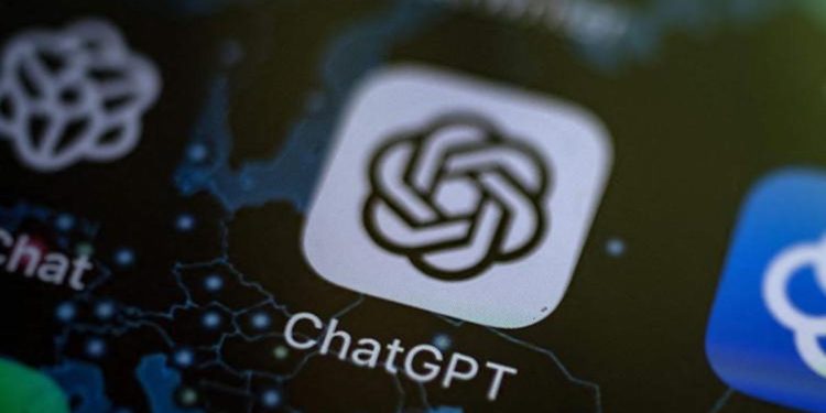 Ünlü yapay zeka uygulaması çöktü