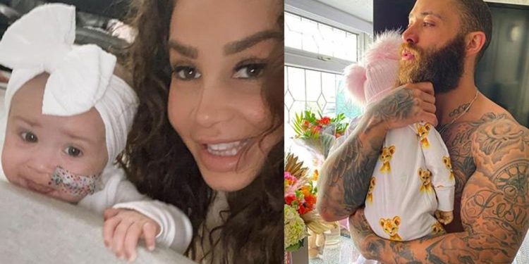 Ünlü yıldız 8 aylık evladını lösemiden kaybetmişti… ‘Kızımın annesine yine çocuğum olacağını söylerken utandım’