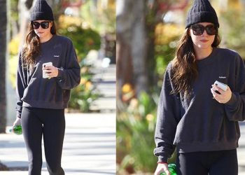 Ünlü yıldız kendine prensesler üzere bakıyor… ‘Günde 14 saat uyurum, küvvetten çıkmam’