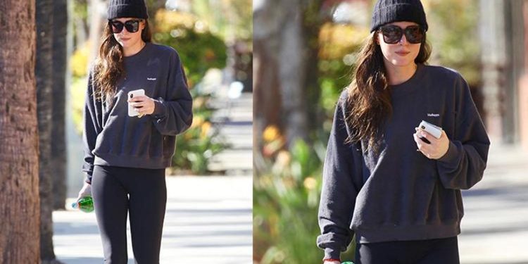 Ünlü yıldız kendine prensesler üzere bakıyor… ‘Günde 14 saat uyurum, küvvetten çıkmam’