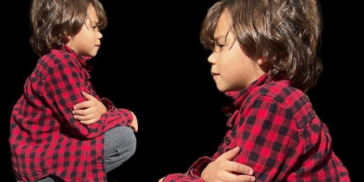 Ünlü yıldız oğlunun gözleri önünde ölmüştü… ‘Annen cennette’ dediler… Yanına gitmek istedi