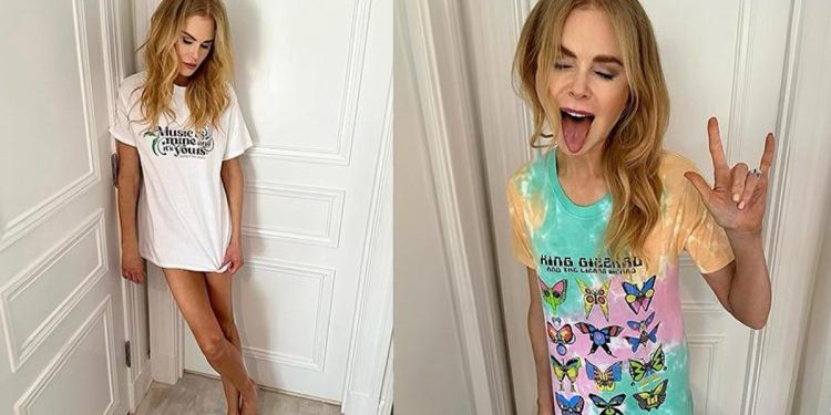 Ünlü yıldızı fotoğraf paylaştığına pişman ettiler! ‘Biri artık ona bol mayonezli bir hamburger versin’