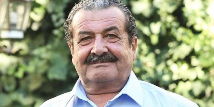 Usta oyuncu Tarık Papuççuoğlu ameliyat oldu