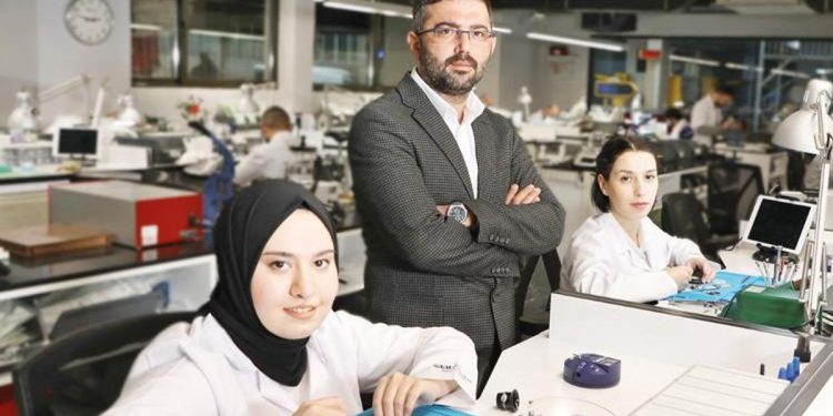 Vaktin bayan ustaları