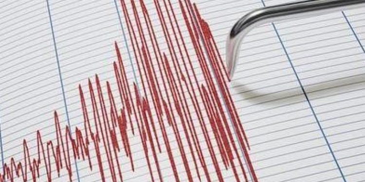 Vanuatu 7.1 büyüklüğünde sarsıntıyla sarsıldı