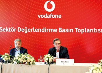 Vodafone’dan yatırım daveti