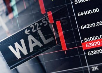 Wall Street’te güçlü yükseliş