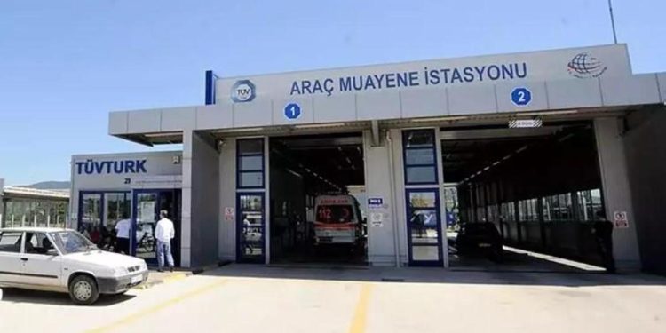 Xenon far muayeneden geçer mi? Zenon far muayenede bırakır mı, ağır kusur mu?