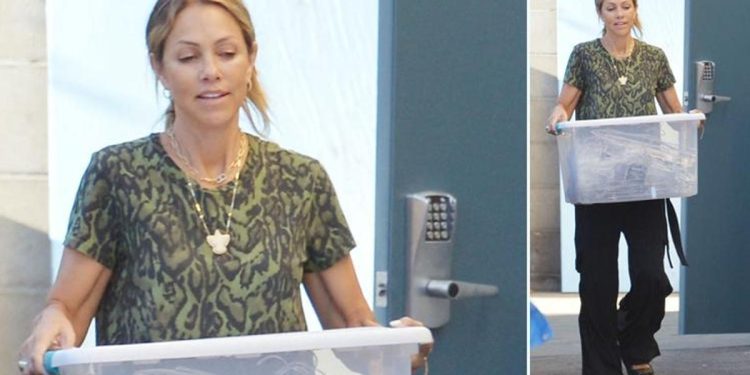 ‘Ya eski kocamın parasına göz koyarlarsa’…. Olağan ki yeni sevgili bulacak lakin bu türlü beline sarılmasaydı düzgündü