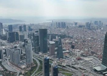 Yapı kayıt evraklı 3 milyon 100 bin bina bekliyor