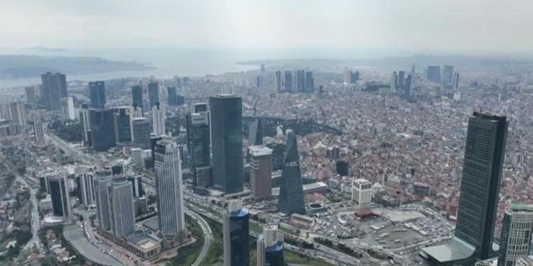 Yapı kayıt evraklı 3 milyon 100 bin bina bekliyor