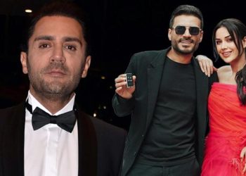 Yaşar İpek, Polat çiftiyle yaşadığı olayı anlattı: Engin’e daima ‘dolar ver’ diyordu!