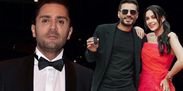 Yaşar İpek, Polat çiftiyle yaşadığı olayı anlattı: Engin’e daima ‘dolar ver’ diyordu!