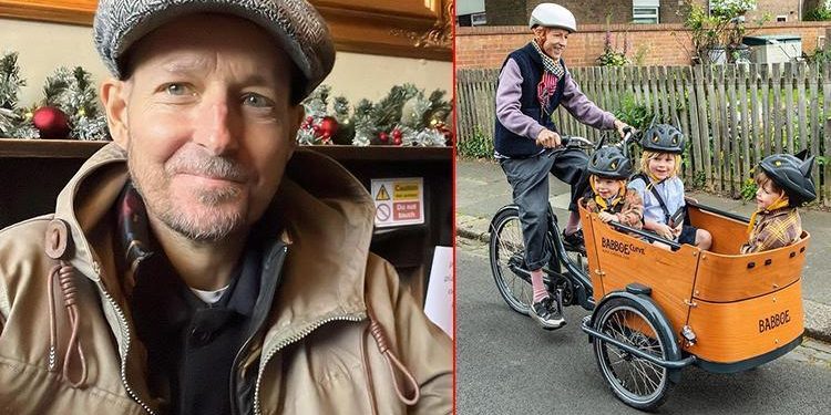 Yaşayacak yalnızca birkaç ayı kaldığını söylemişlerdi… ‘Aldığım her nefes onlar için’ diyen ünlü sunucunun yeni yıl memnunluğu herkesi duygulandırdı