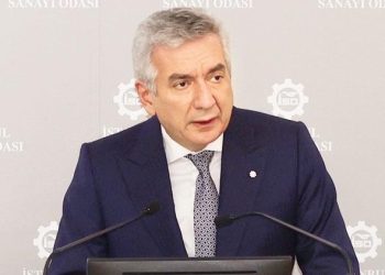 ‘Yatırım iklimi onarılmalı’