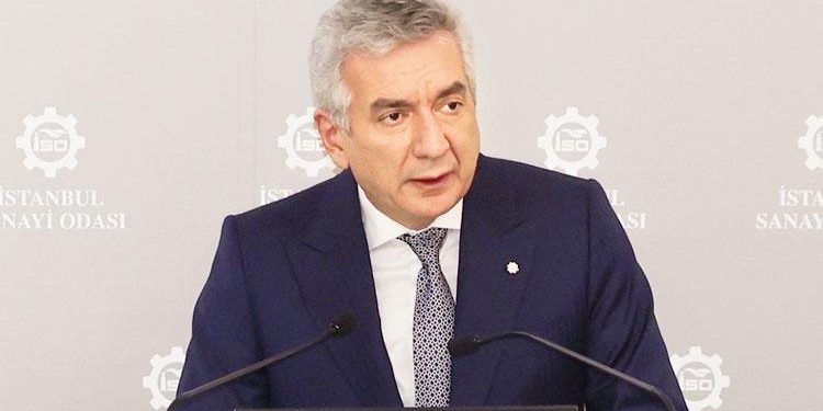 ‘Yatırım iklimi onarılmalı’