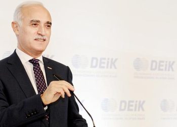 ‘Yatırım sinyalleri alıyoruz’