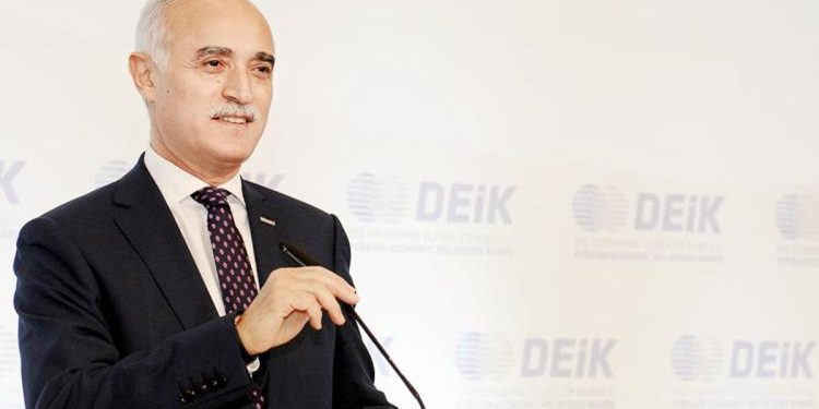 ‘Yatırım sinyalleri alıyoruz’