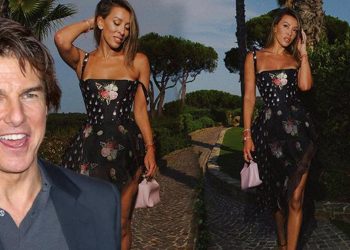 Yeni aşkı için restoranı kapattı… Eski eşten kritik ihtar geldi: Hem kalbini hem cüzdanını açık tutsun!