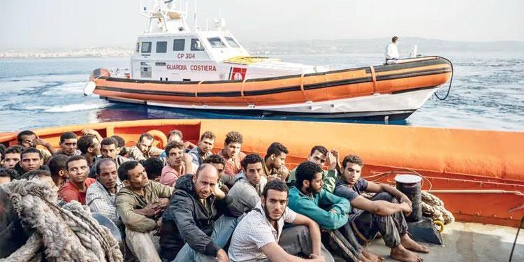 Yeni göç paketi kabul edildi: AB sığınmayı zorlaştırıyor