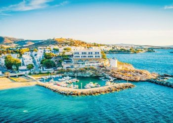 Yeni rota 10 ada… Kapıda vize turizmi nasıl etkileyecek