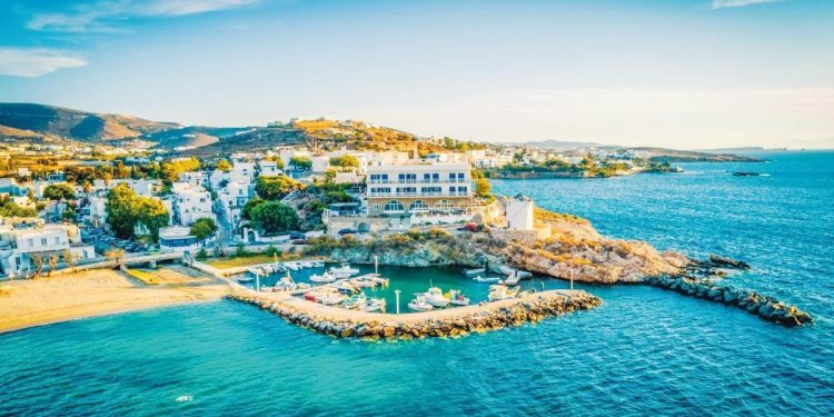 Yeni rota 10 ada… Kapıda vize turizmi nasıl etkileyecek