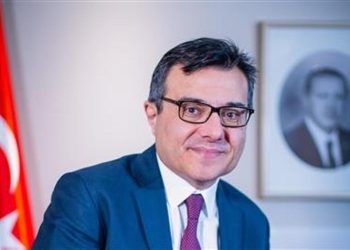 ‘Yerel parayla ticaretin hissesi artacak’