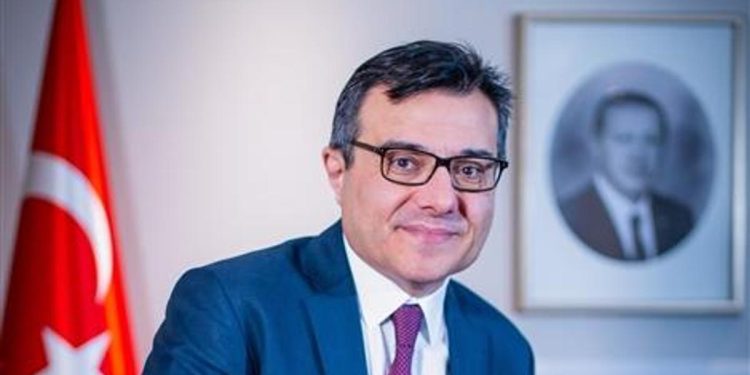 ‘Yerel parayla ticaretin hissesi artacak’