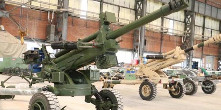 Yerli ve ulusal obüsten yurt dışına birinci ihracat