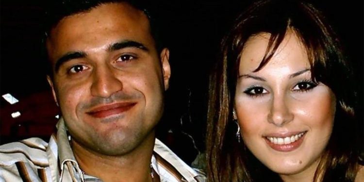 Yıl 2003… Her şey yeni başlamıştı…