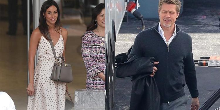 Yıldız oyuncu 60. doğum gününü yarı yaşındaki yeni aşkıyla kutluyor