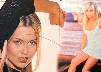 Yıllar 93-94-95… Yaşımız çıktı ortaya ancak olsun!