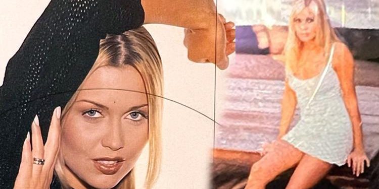 Yıllar 93-94-95… Yaşımız çıktı ortaya ancak olsun!